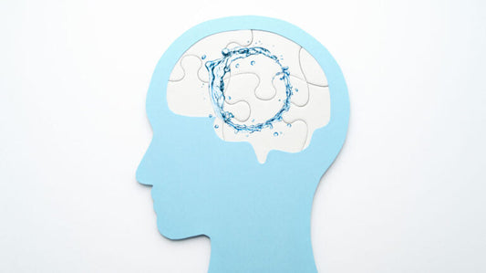 Hydration for Mental Health: Boost Focus, Mood, and Energy