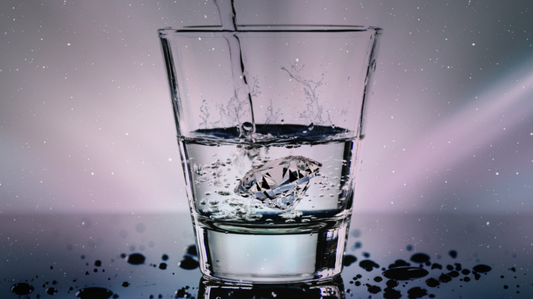 Quality over Quantity: Does this apply to Hydration too?