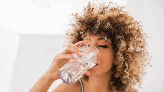 Hydration for Her: What Every Woman Should Know