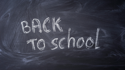 Back-to-School Hydration: How Much Water Do Children Need?