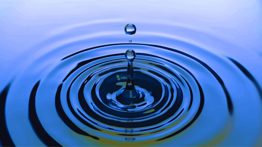 The Ripple Effect: Small acts of service create big change