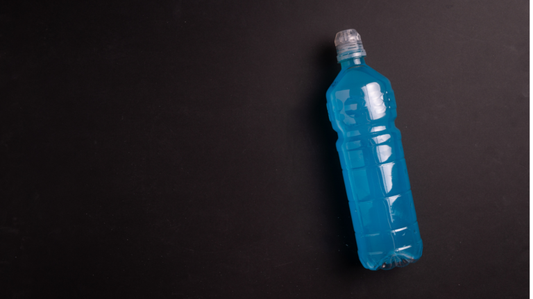 Electrolytes Explained: A Simple Guide for Parents and Teens