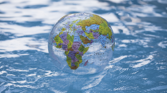 Sustainability and Conscious Consumption: Why Your Water Choices Matter
