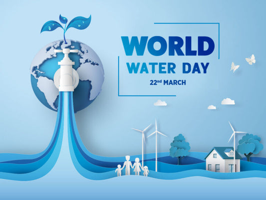 World Water Day: Africa’s Water Crisis and How We Can Help