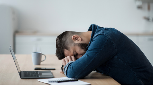 Staying hydrated during winter to reduce fatigue and improve wellbeing