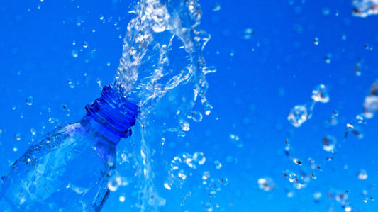 Mineral vs Tap Water: Benefits, Myths, and Facts