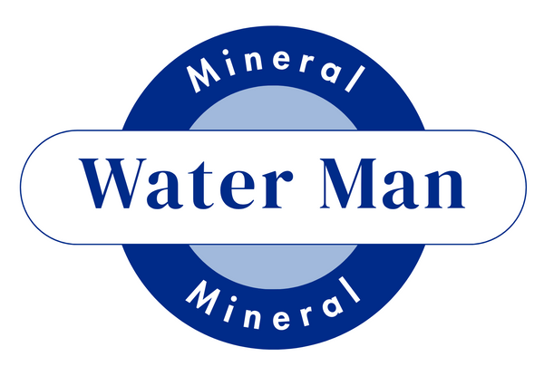 Mineral Water Man Store